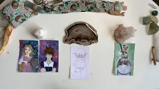 Breakup 🐦‍🔥Pick a card reading(s) 🦔 Before/after/in-between