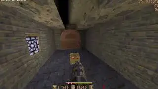 Quake - e4m3 ER in 0:33