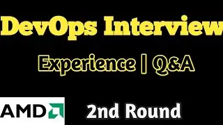 Real DevOps Interview Q & A 4th round| Python Scripting & Jenkins Debugging #devopsinterview #devops