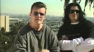 The Cult   Pure Cult tv special 1993