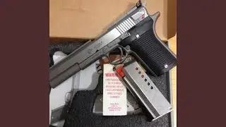 AUTOMAG III, IDK I LIKE IT