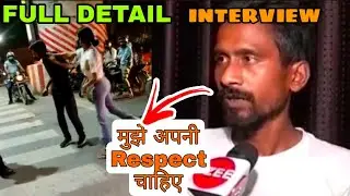 Lucknow Cab Driver Interview || Lucknow Viral Video Full Detail By Can Driver || #Latest#News