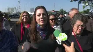 Vecinas y vecinos ayudaron a detectar banda de 