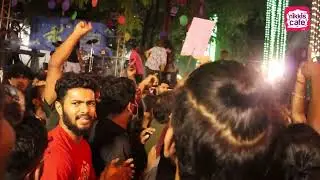 People about ticket reservation issue in IFFK | IFFK 2022