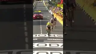 HAPPY BIRTHDAY, PELLO BILBAO! 🎉Throwing it back to his FIRST Tour de France stage win in 2023! 👏