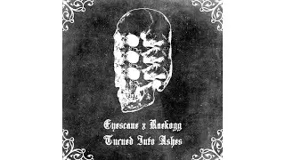 Eyescane & Raekogg - Turned Into Ashes