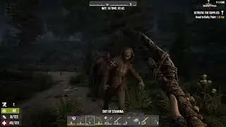 PC 7 Days to Die Navezgane 1 4 Ep 25