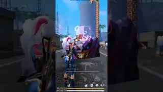 NEW IRIS CHARACTER ABULITY V/S SKYLER CHARACTER IN FREE FIRE😂 | #short