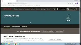 JSP Tutorials 3: Setting Up the JSP Development Environment