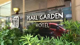 #Review Pearl Garden Hotel