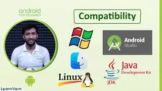 Learn How to Set Up Your Android Studio Environment