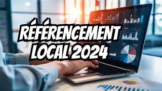 Comment faire du SEO pour les entreprises locales en 2024