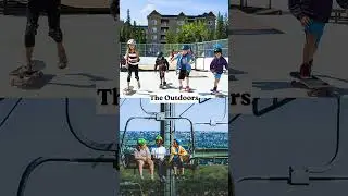 4 Reasons to Live in Calgary, Alberta, Canada!
