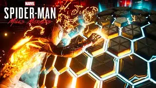MARVEL&acute;S SPIDER-MAN: MILES MORALES 🕸️ 012| Schnapp sie dir alle