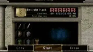 Wii Homebrew Channel Install - TP Hack