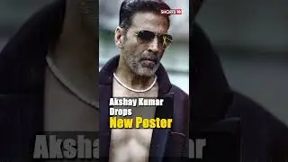 Shorts | OMG 2: Akshay Kumar Announces Release Date With New Poster | English News | News18