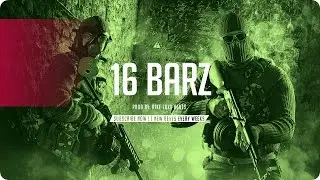 Trap Beat x Rap Instrumental - 