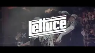 🥬 Lettuce - Rage Rocks (2018 Recap)