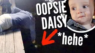 She Kicked Her Shoe Into The Ocean! | Teen Mom Vlog