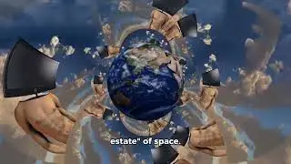 Solar Storms Can Crush Earth&rsquo;s Magnetic Shield 