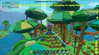 Shaggy in PixArk
