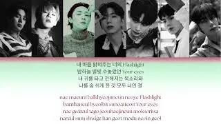[AI COVER] MONSTA X OT7 - 