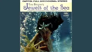 Jewels Of The Sea