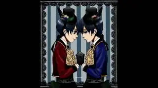 Phantomhive Twins Tribute- Hello