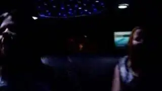 Night Out - Limo