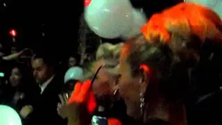 Inside The Studio 54 Party In NYC