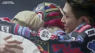 151206 Married to SHINee - Dedicated for SHINee and SHINee World