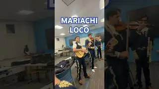 Mariachi Loco | Mariachi ND at IlS Christmas Party | 12.4.25