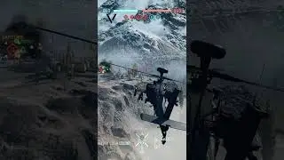 Is the BF6 Attack Chopper Good? 🤔 | Battlefield 6