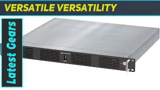 Sonnet xMac Mini Server Thunderbolt 3 Edition: Unleash Your Mac Mini's Power!