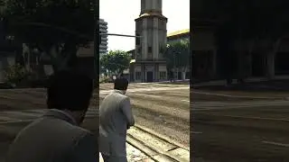 Shooting Heist! #games #digigames #gta #playstation #indiangame #hindigaming #gameplay #shorts