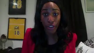 Positive Vibes Only with Renee Washington - Ep. 3: How to be Positive