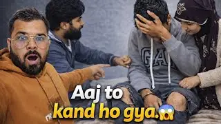 Aaj To Kand Ho Gya...😱 | Daily Vlog Day 12 | Harshu Hustle | Harshu Vlogs
