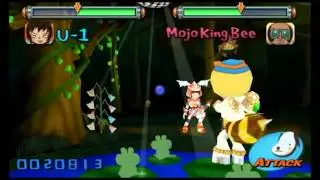 [Vinesauce] - Imakuni Plays: Gitaroo Man!