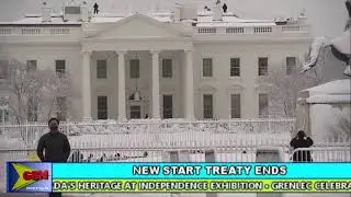 GBN News 5th February 2026