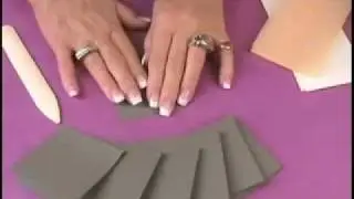 How to make an Star Book