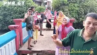 Mrs. Atik's family