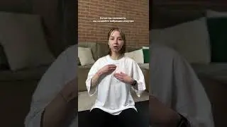 Techniques to calm down
