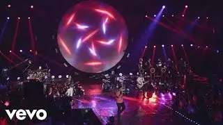 Discopraise - Agenda de Deus (Vídeo Ao Vivo)