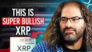 XRP HOLDERS The Bounce Back Will Be Ferocious! 💥💥💥