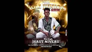 JOLI JUNIOR FRANCK  HAUT NIVEAU