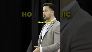 Hypnotized to Homophobic Guys to Do This!