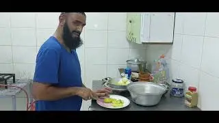zucchini recipe light dinner |tasty will zucchini recipe |travel cooking in tamil