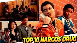 Top 10 Narcos Drug Lords That Are STILL ACTIVE