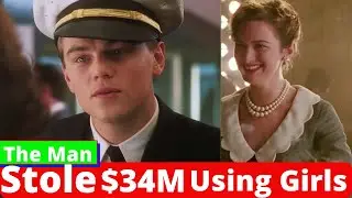 Catch Me If You Can Movie Review In English. Precise Story Movie Explained | Review | plot