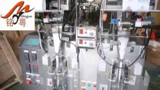 Multi Line Packing Machine Powder Multi Line Packing Machine